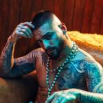artist image Maluma Vamo' a Gozárnola Vamo' a Gozárnola - Single