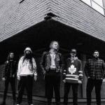artist image Black Coast Ache Outworld