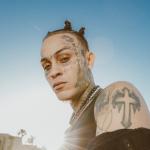 artist image Lil Skies feat. Trippie Redd Ice Water (feat. Trippie Redd) Unbothered (Deluxe)