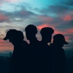 artist image SRTW, Mauve, Noile Chill with You Chill with You - Single