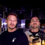 artist image VINAI Touch Touch - Single