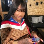 artist image CupcakKe Moonwalk Moonwalk - Single