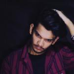 artist image R3YAN, Lukasoprom, Like Lions Black Blood Black Blood - Single