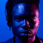 artist image Vo Williams, Klergy NEVER BACK DOWN Never Back Down - Single