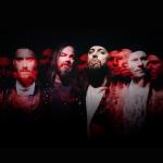 artist image Bullet For My Valentine No Happy Ever After Bullet for My Valentine