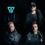 artist image Smash Into Pieces Running Away from Home A New Horizon (Deluxe Edition)