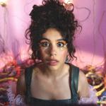 artist image Alessia Cara, The Warning Enter Sandman Enter Sandman - Single