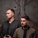 artist image DRYM, Gid Sedgwick Learn To Fall Learn to Fall - Single