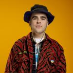 artist image Wellboy Гуси 