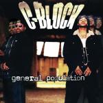 artist image C-Block So Strong Out [Extended Versi 