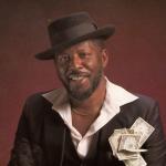 artist image MelodyCafe "Gary B.B. Coleman" The Sky Is Crying Too Much Weekend