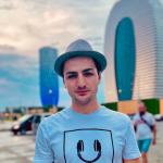artist image George Kopaliani Away (Original Mix) Away - Single