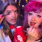 artist image The Orion Experience All Dolled Up Fever Dream