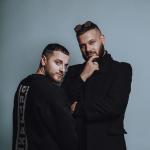 artist image CryJaxx feat. Junior Charles Candy Shop (Magic Cover Release) (Muzor.net) Candy Shop - Single