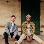 artist image WEARETHEGOOD, Scootie Wop Coming Back Home Reckless Summer - EP