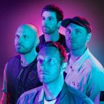 artist image Coldplay, Selena Gomez Let Somebody Go Music Of The Spheres