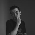 artist image STEFF BLESS Танцую, как Давид Танцую, как Давид - Single