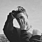 artist image Ghostemane Fed Up (Slowed by Chopped Avenue) Hommies.