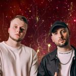 artist image LANNÉ x Kilian K, Jason Sydney All Night All Night - Single