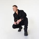 artist image Dark Heart feat. Njomza Over & Over Over & Over (feat. NJOMZA) - Single