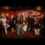 artist image Korpiklaani Ennen Ennen - Single