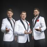 artist image Арт Группа Ларго Господи Помилуй, Господи Прости Слава Богу за всё!