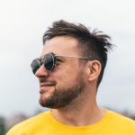 artist image Return Of The Jaded feat. MELLY OHH I'm in Love with You I'm in Love with You (feat. MELLY OHH) - Single