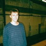 artist image Hayd Head In The Clouds Changes - EP