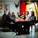 artist image Gipsy Kings Allegria Allegria
