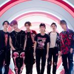 artist image BOY STORY Be Urself I=U=WE:U - EP