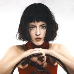 artist image The Marias Hush (Still Woozy Remix) Hush (Still Woozy Remix) - Single