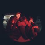 artist image late night drive home Stress Relief Am I sinking or Am I swimming? - EP