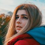 artist image просто Лера Оставь меня одну Оставь меня одну - Single (From 