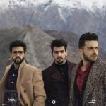 artist image Il Volo, Ennio Morricone E piu' ti penso IL VOLO SINGS MORRICONE