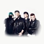 artist image From Ashes to New Wait For Me (feat. Trevor McNevan of Thousand Foot Krutch) Quarantine Chronicles Vol. 3 - EP