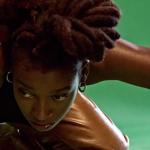 artist image Little Simz Venom Venom (Remix) [from Venom: Let There Be Carnage] - Single