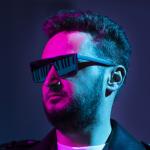 artist image ReMan, Nito-Onna Leave The Lights On Leave the Lights On - Single