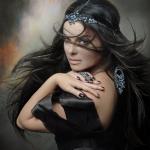 artist image Наташа Королева Мужичок с гармошкой [русское, женское, ретро] Конфетти