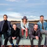 artist image Moon Taxi All the Rage Cabaret