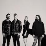 artist image Halestorm I Miss the Misery The Strange Case Of...