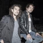 artist image Tube & Berger Higher Love (feat. Nuala) Higher Love (feat. Nuala) - Single