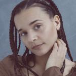 artist image Erika de Casier Make My Day Make My Day - A COLORS SHOW - Single