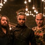 artist image Bloodywood Dana-Dan Rakshak