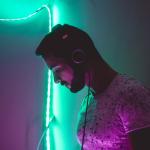 artist image Creative Ades, CAID, feat.Lexy Stay Stay - Single