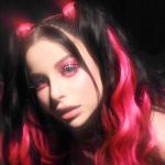 artist image Ellise Badthings Letting the Wolf In