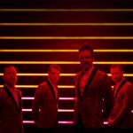 artist image Royal Republic Back from the Dead Back from the Dead - Single