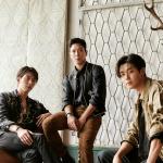 artist image CNBLUE Love Cut WANTED - EP