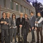 artist image Foreigner I Want to Know What Love Is The Complete Atlantic Studio Albums 1977-1991