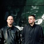 artist image ППК Воскрешение (Robot's Outro) Resurection (United States Edition) - Single