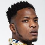 artist image Niska Paris [OKLM Russie] Le monde est méchant
